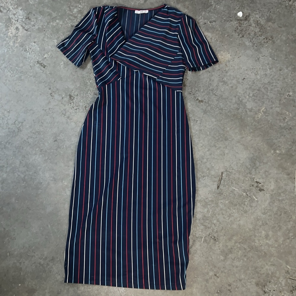 Zara dress